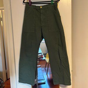 Big Bud Work Pants - Size Small